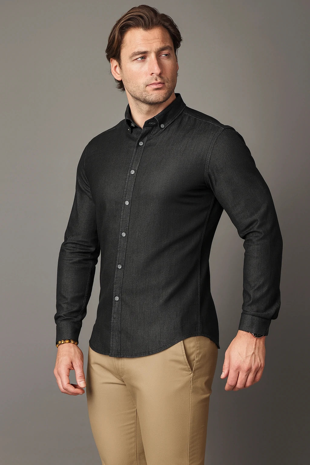 Buy 1 get 3 Vittorini Fit Shirt