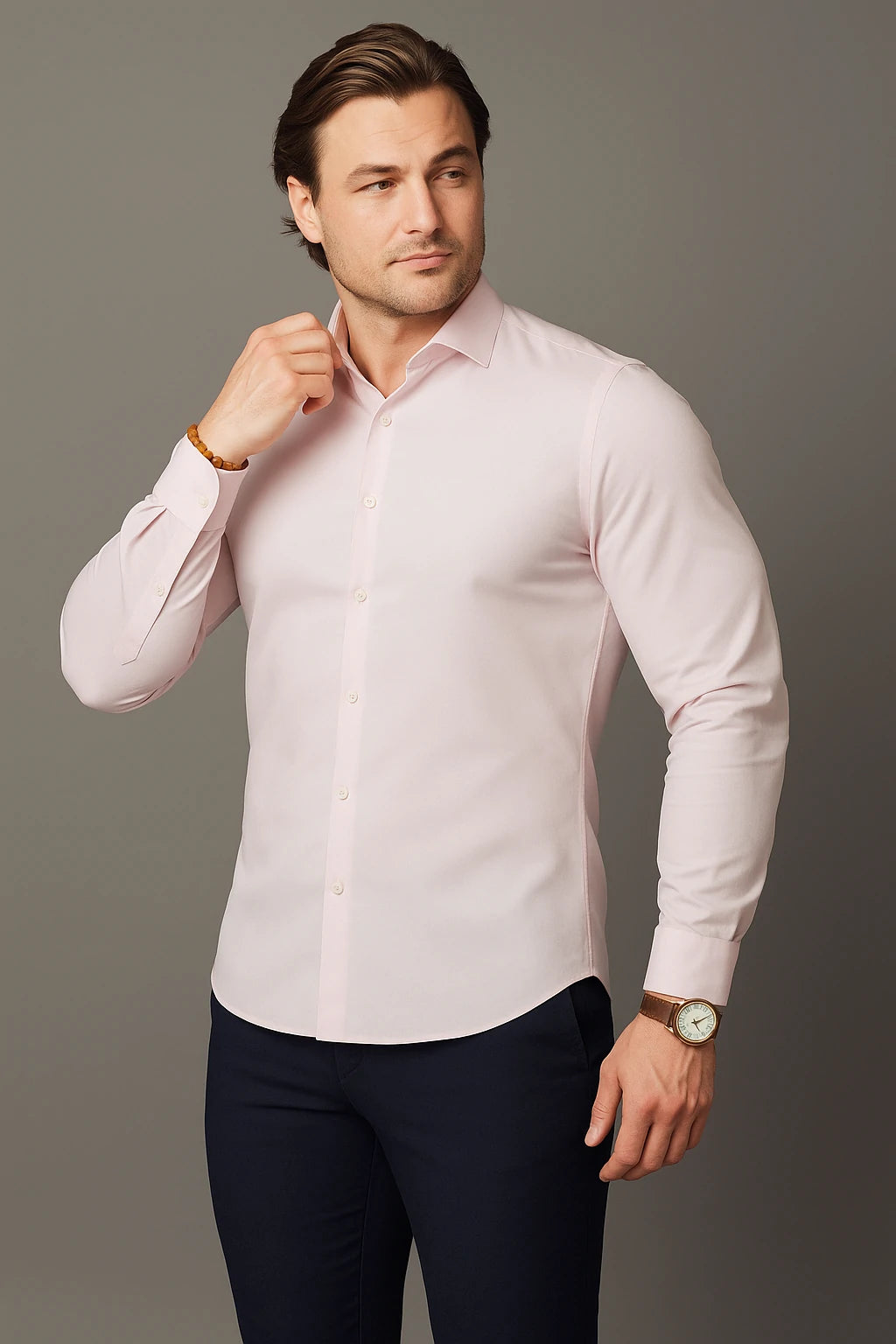 Buy 1 get 3 Vittorini Fit Shirt